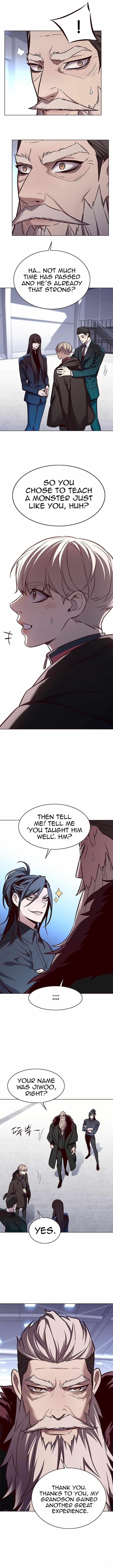 Eleceed chapter 176 page 10