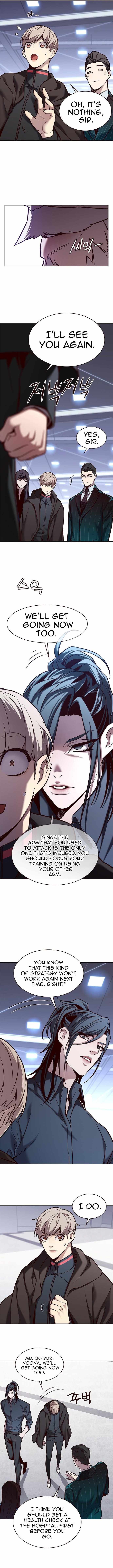Eleceed chapter 176 page 11