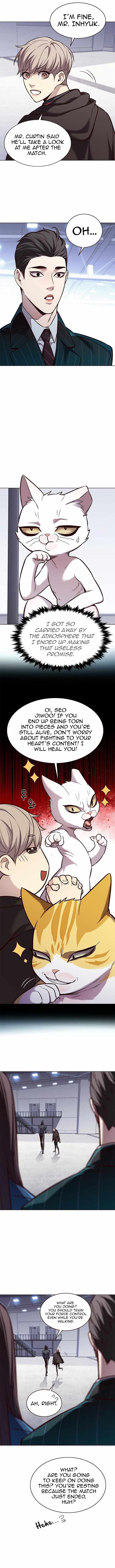 Eleceed chapter 176 page 12