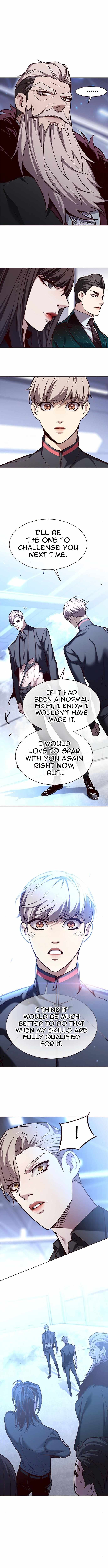 Eleceed chapter 176 page 8