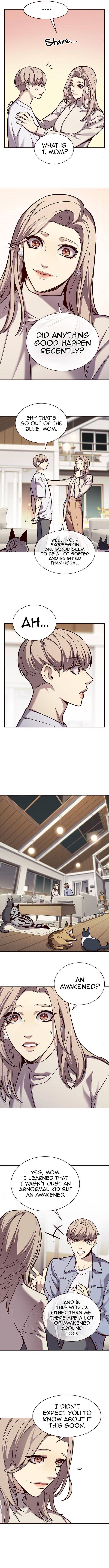 Eleceed chapter 177 page 2