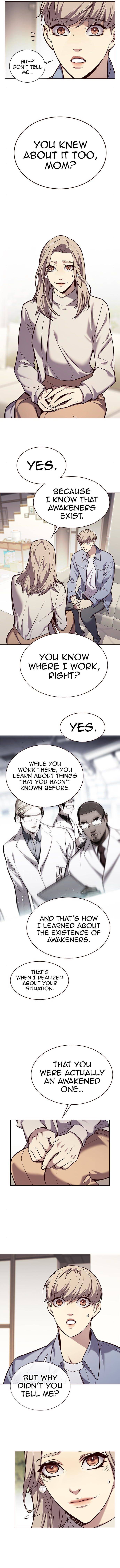 Eleceed chapter 177 page 3