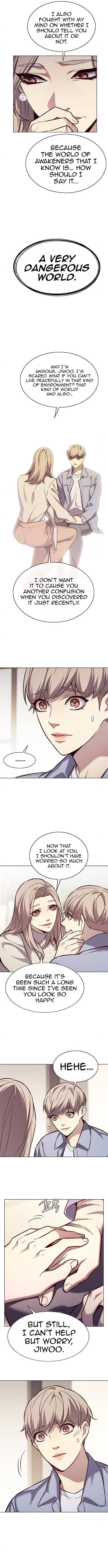 Eleceed chapter 177 page 4