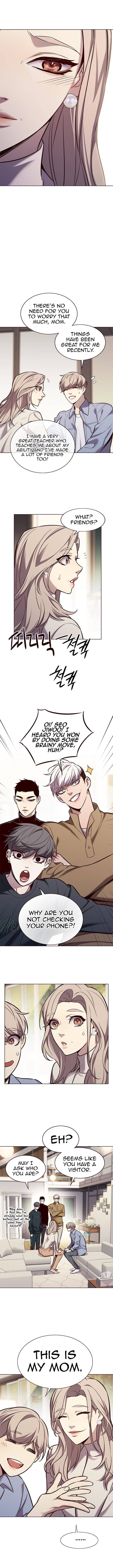 Eleceed chapter 177 page 5