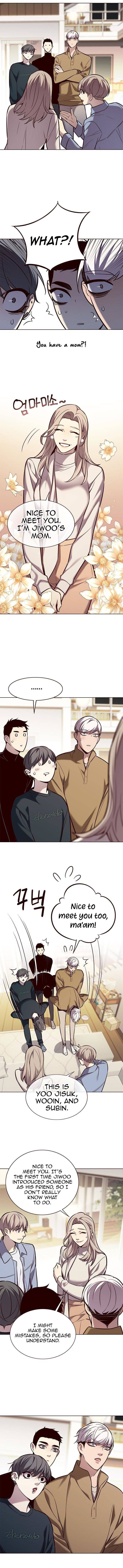 Eleceed chapter 177 page 6