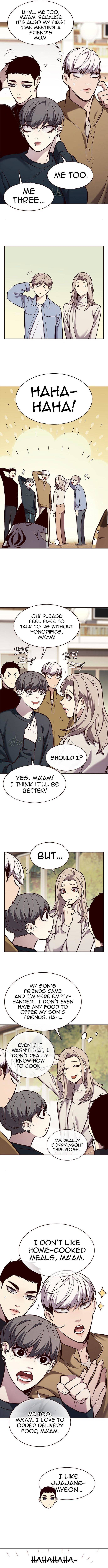 Eleceed chapter 177 page 7