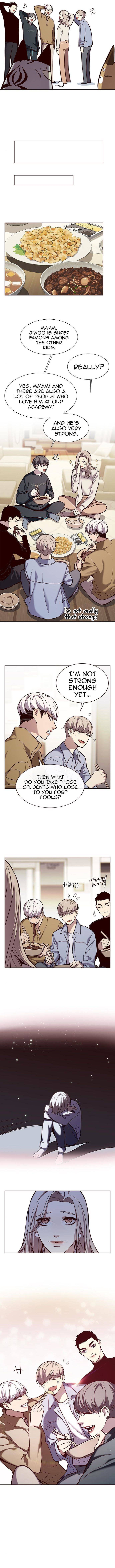 Eleceed chapter 177 page 8