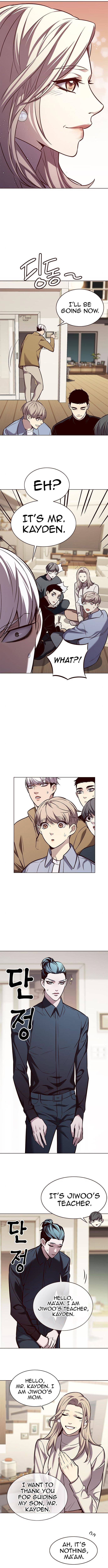 Eleceed chapter 177 page 9