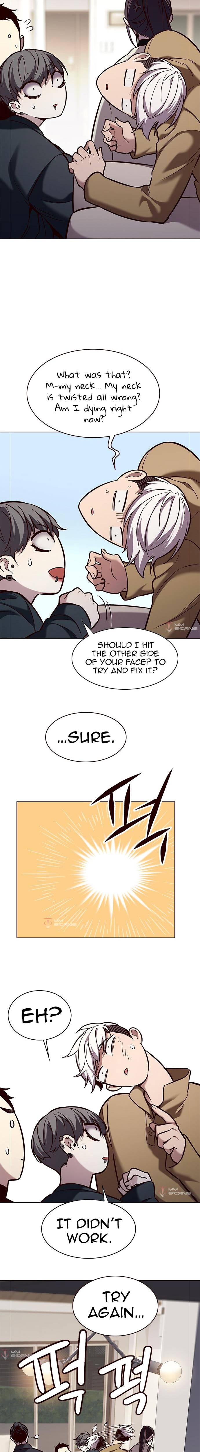 Eleceed chapter 178 page 10