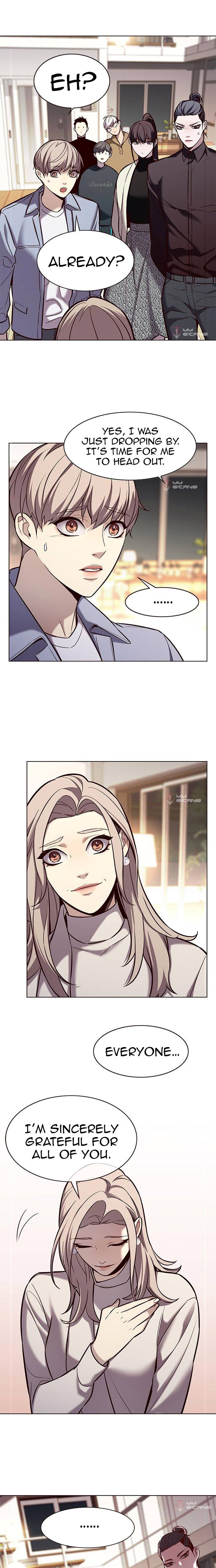 Eleceed chapter 178 page 13