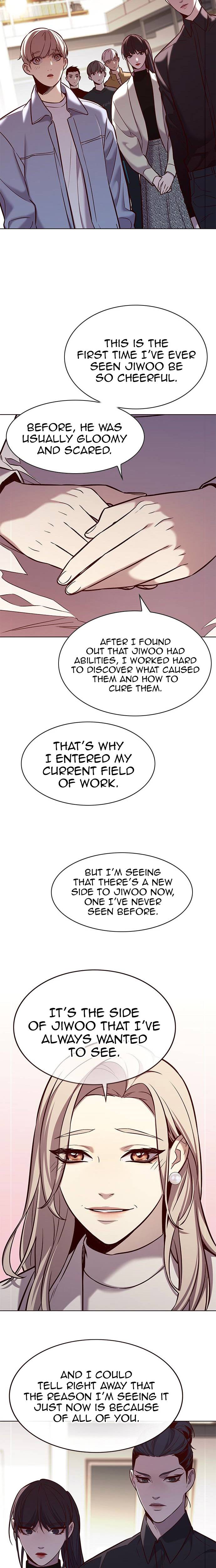 Eleceed chapter 178 page 14