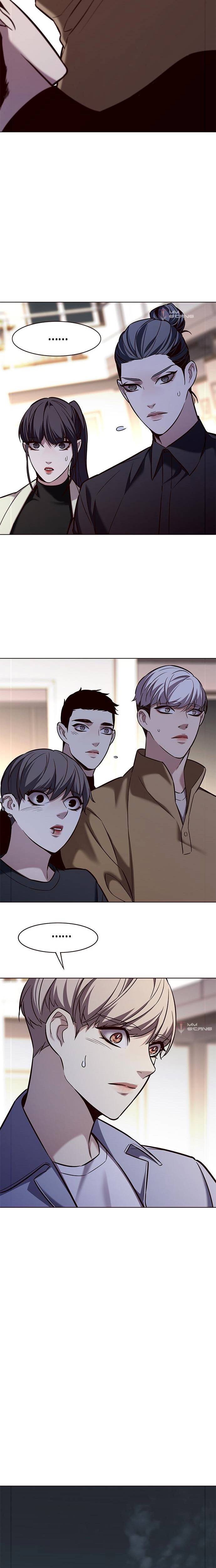 Eleceed chapter 178 page 16