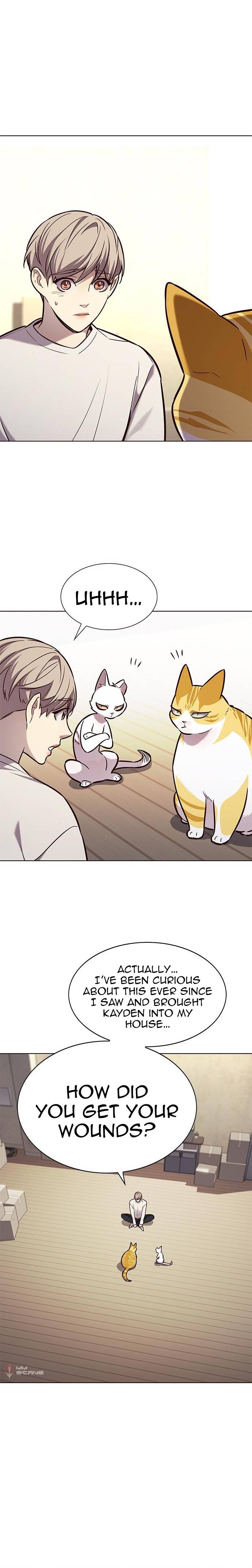 Eleceed chapter 180 page 9