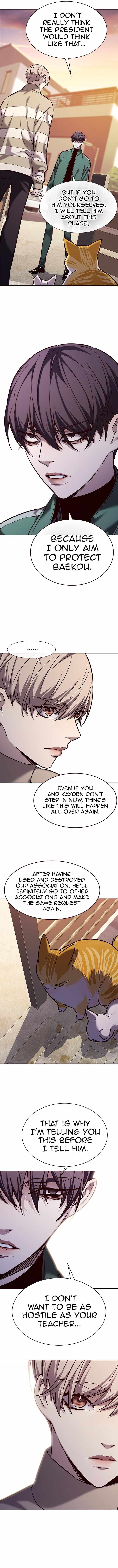 Eleceed chapter 181 page 10