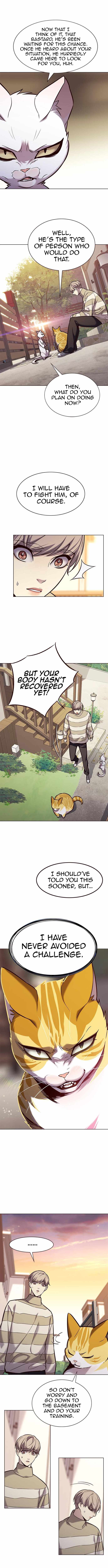 Eleceed chapter 181 page 13
