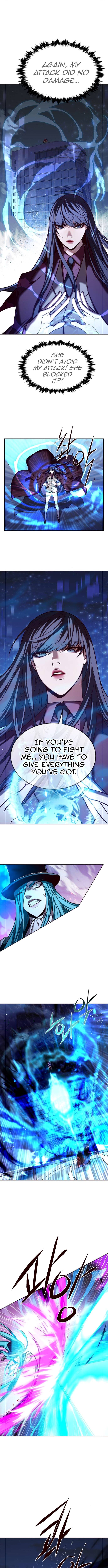 Eleceed chapter 183 page 10