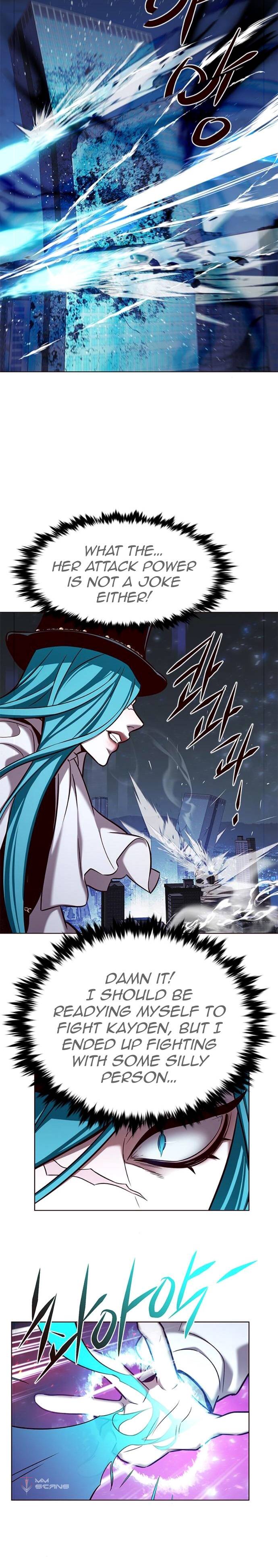 Eleceed chapter 183 page 11