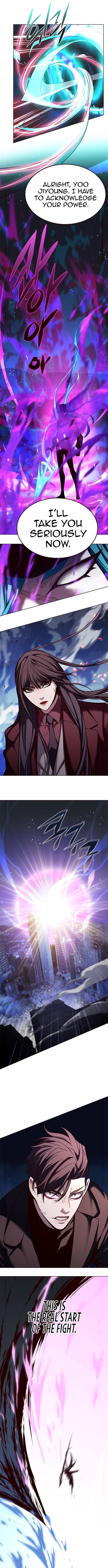 Eleceed chapter 183 page 12