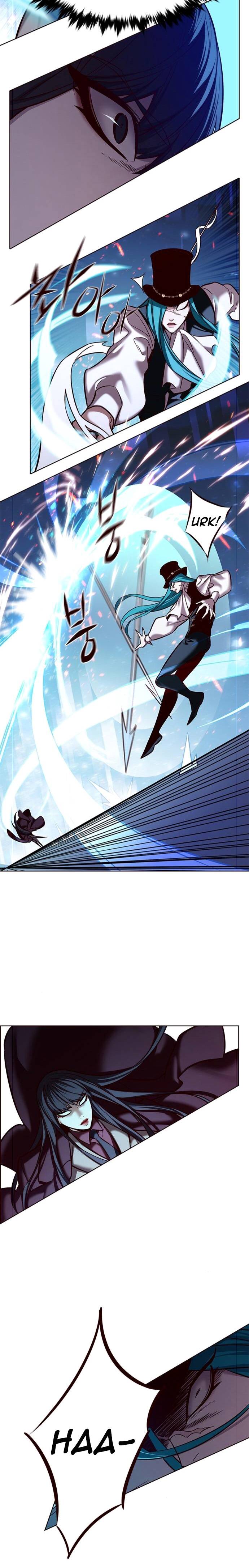 Eleceed chapter 183 page 14