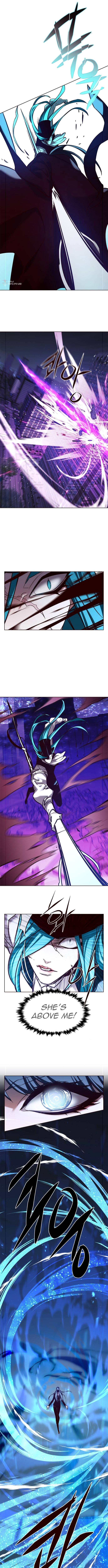 Eleceed chapter 183 page 15