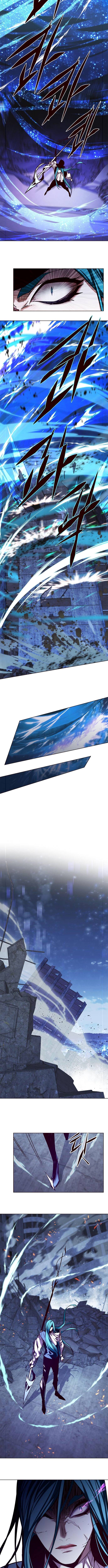 Eleceed chapter 183 page 16