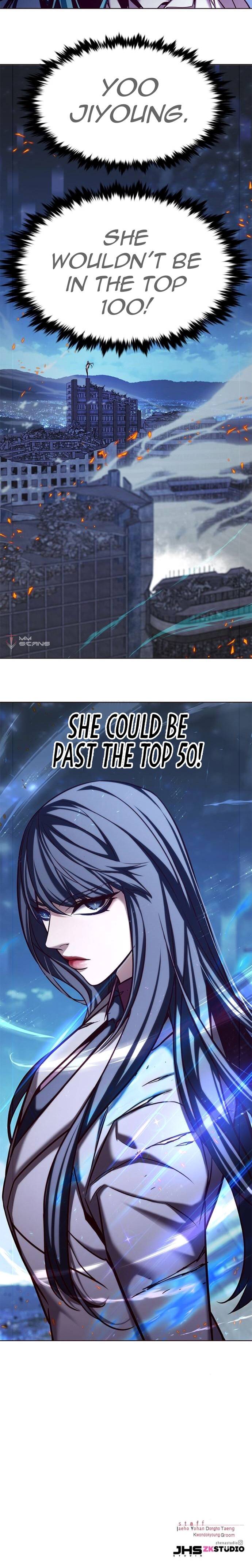 Eleceed chapter 183 page 17