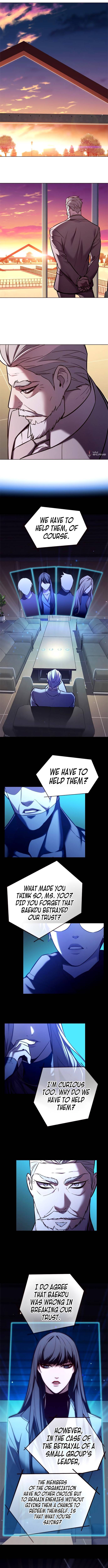 Eleceed chapter 183 page 3
