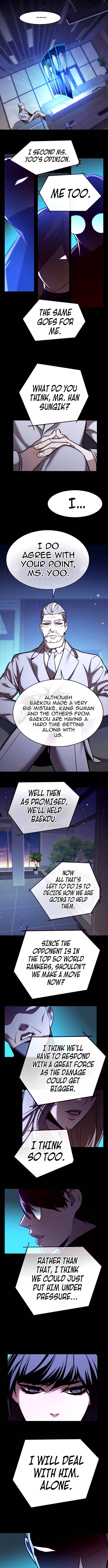 Eleceed chapter 183 page 4