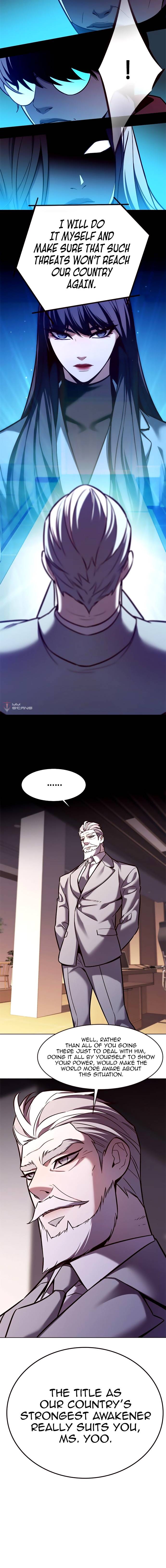 Eleceed chapter 183 page 5