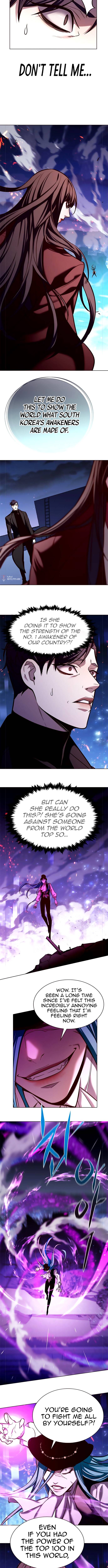 Eleceed chapter 183 page 7