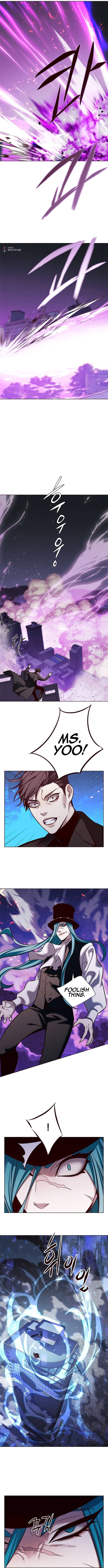 Eleceed chapter 183 page 9