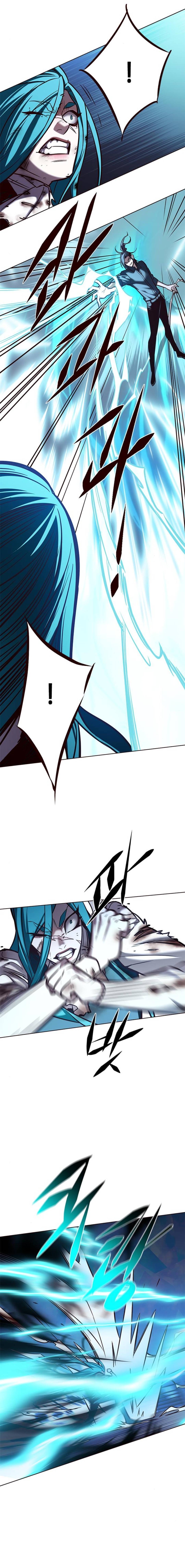 Eleceed chapter 185 page 13