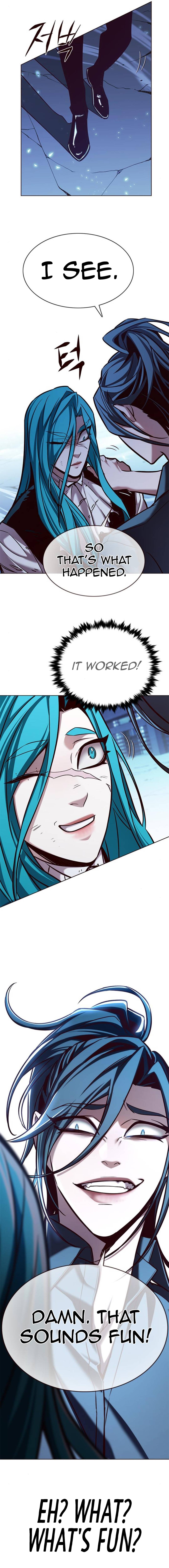 Eleceed chapter 185 page 9