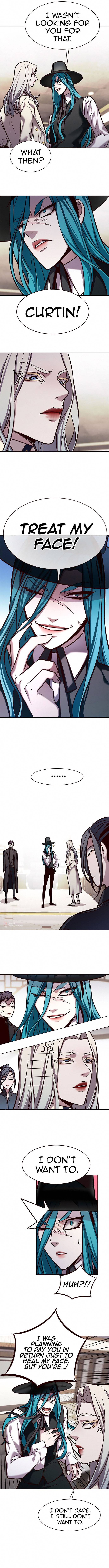 Eleceed chapter 186 page 10