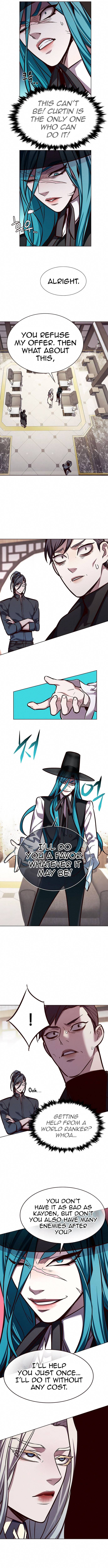 Eleceed chapter 186 page 11