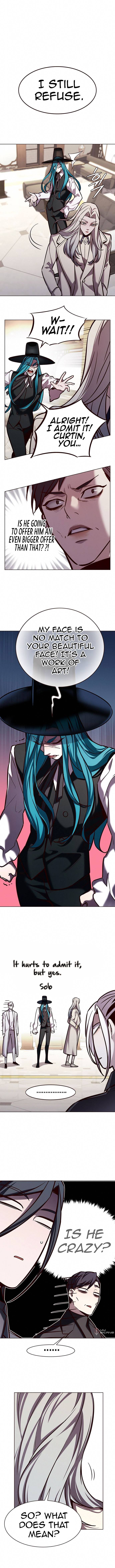 Eleceed chapter 186 page 12