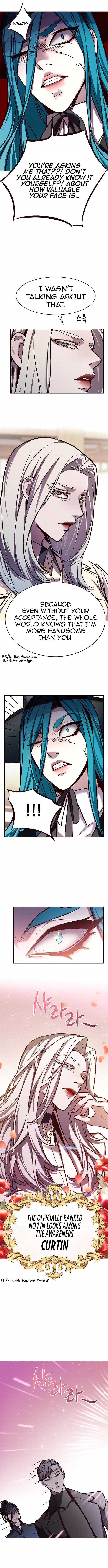 Eleceed chapter 186 page 13