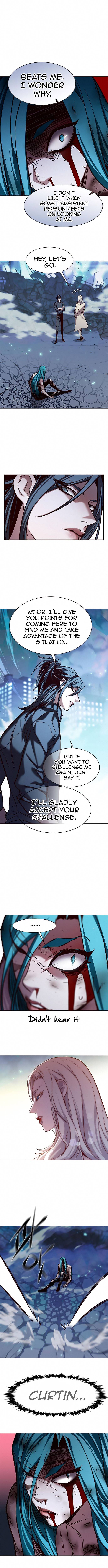 Eleceed chapter 186 page 4