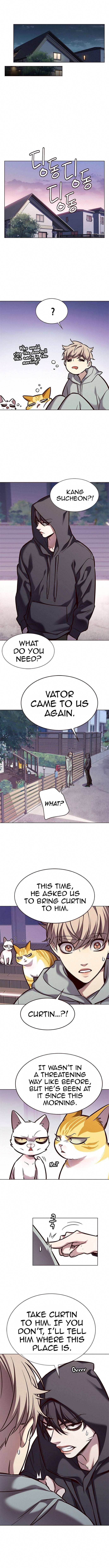 Eleceed chapter 186 page 6