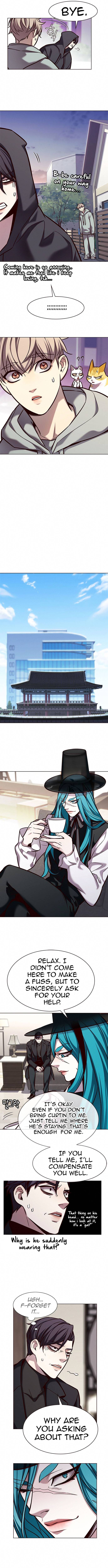 Eleceed chapter 186 page 7