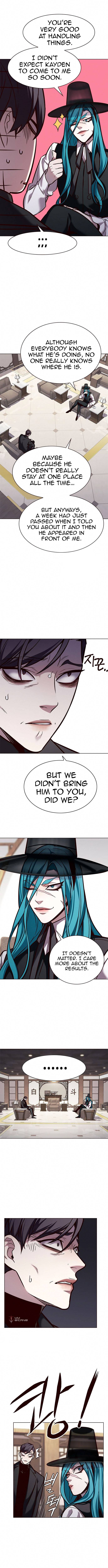 Eleceed chapter 186 page 8