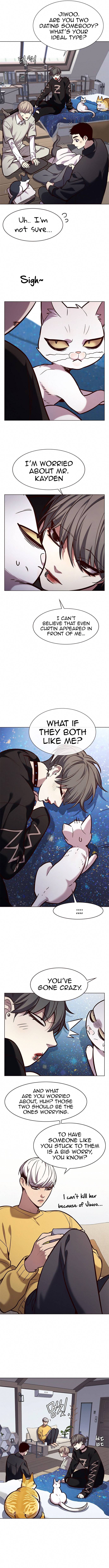 Eleceed chapter 187 page 11