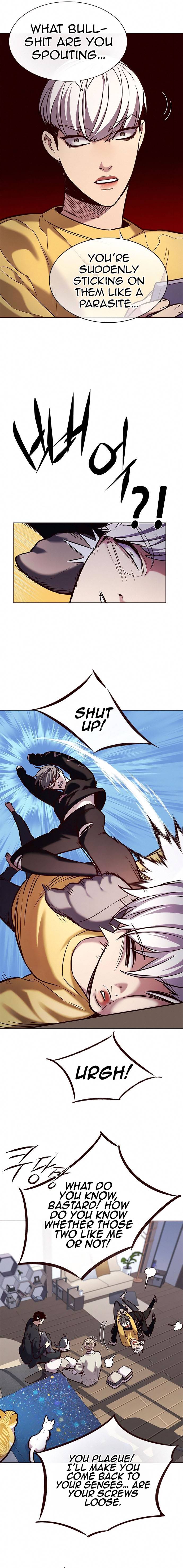 Eleceed chapter 187 page 12