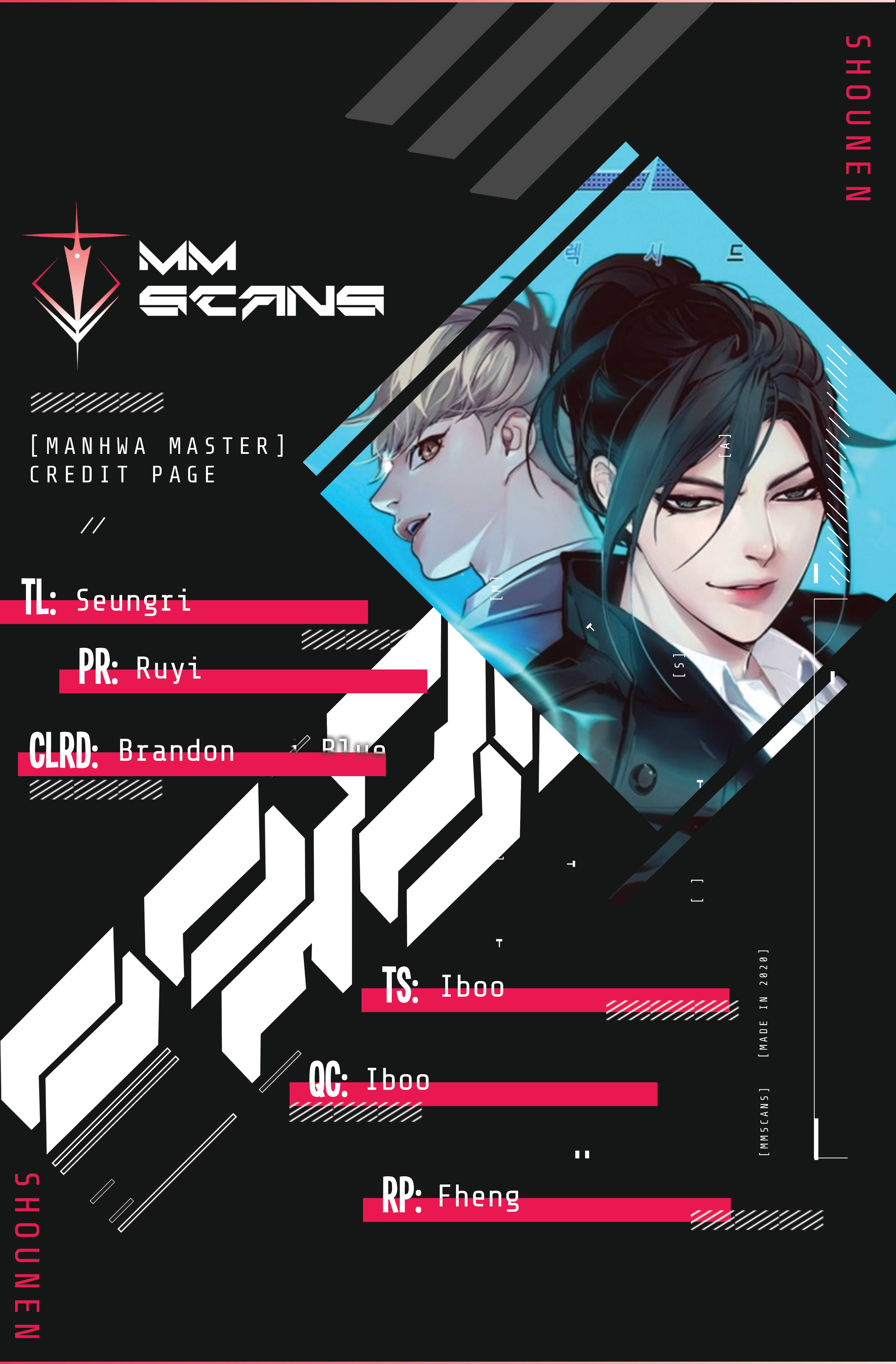 Eleceed chapter 189 page 1