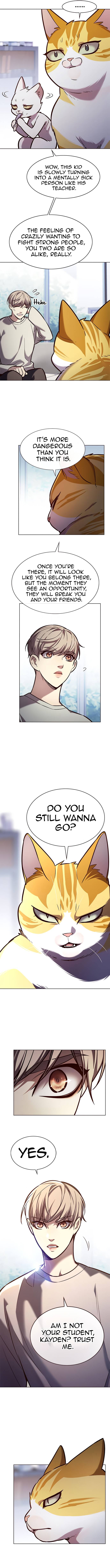 Eleceed chapter 189 page 10