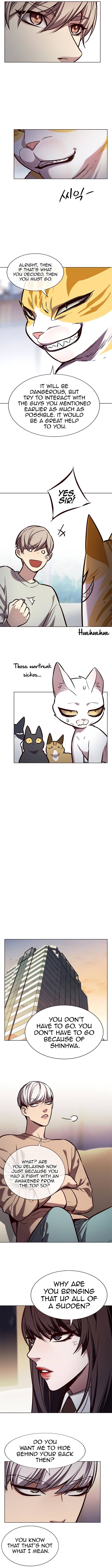 Eleceed chapter 189 page 11