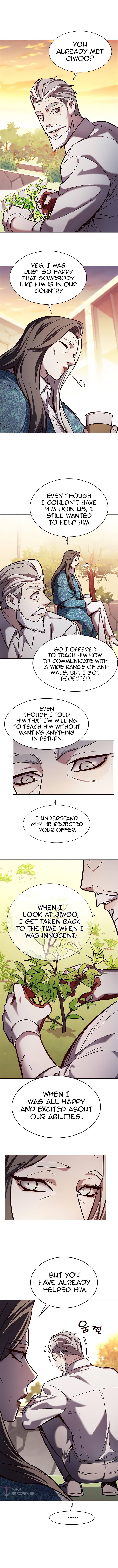 Eleceed chapter 189 page 3