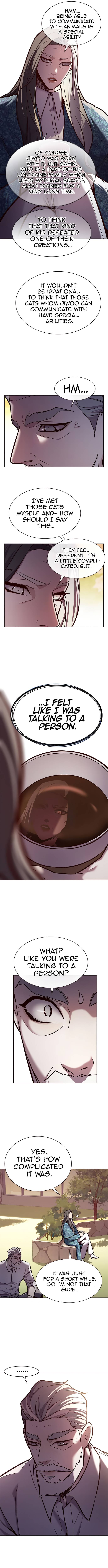 Eleceed chapter 189 page 5