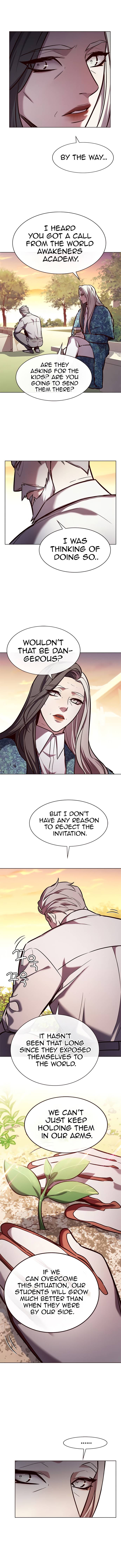 Eleceed chapter 189 page 6