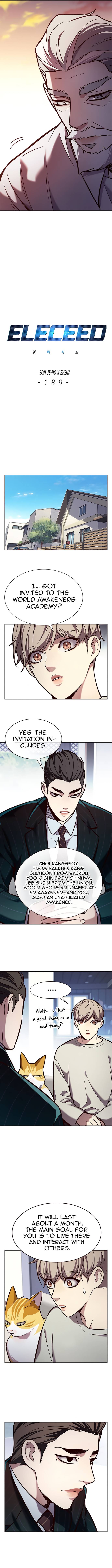 Eleceed chapter 189 page 7